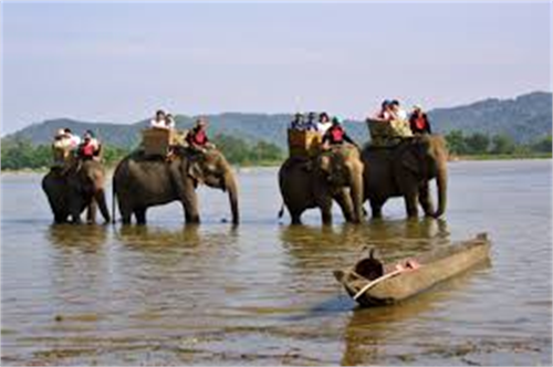 Phú Thọ - Đắk Lắk - Gia Lai - Kon Tum - Măng Đen